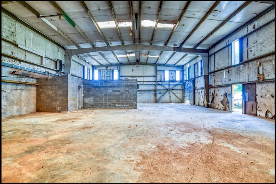 More Photos Of 298 By-Pass 123 Hwy, Seneca Warehouse For Sale