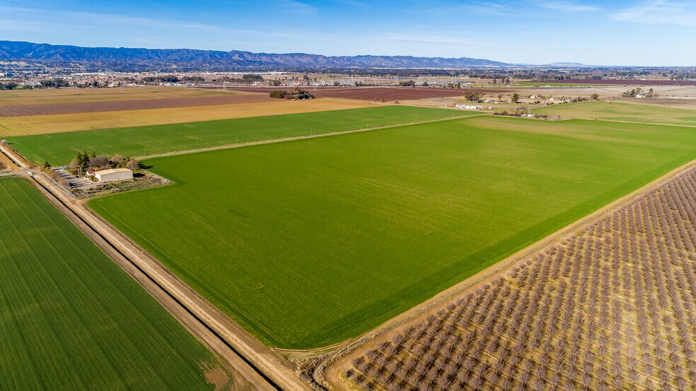 More Photos Of 6796 Byrnes Rd, Vacaville Land For Sale