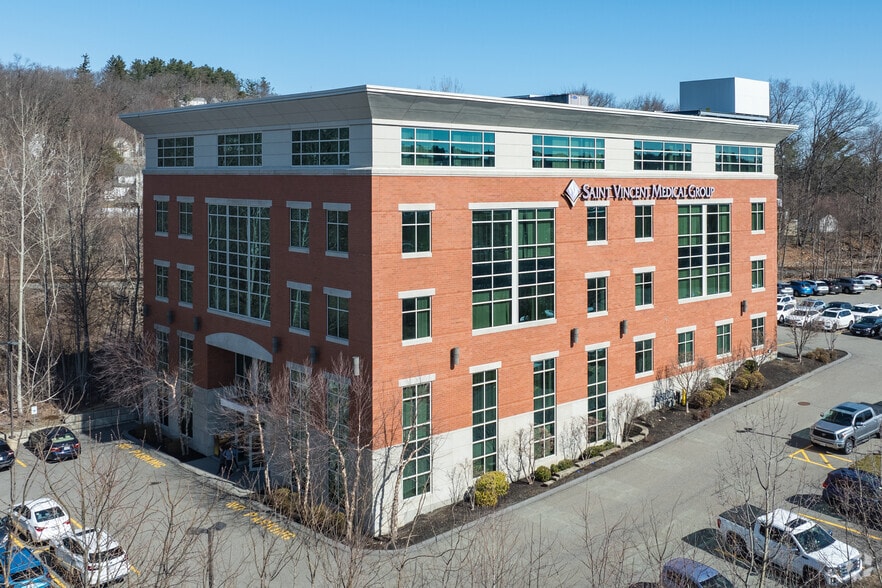 More Photos Of 102 Shore Dr, Worcester Medical For Lease