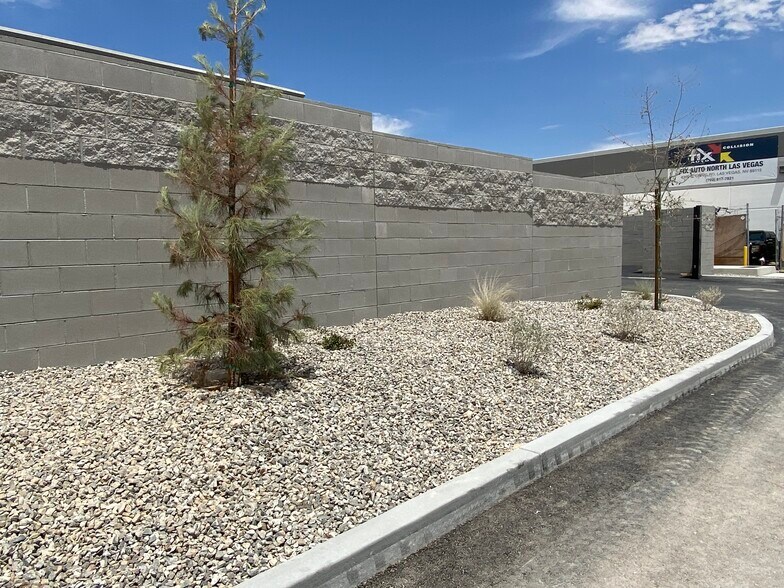 More Photos Of 4522 N Lamb Blvd, Las Vegas Manufacturing For Sale