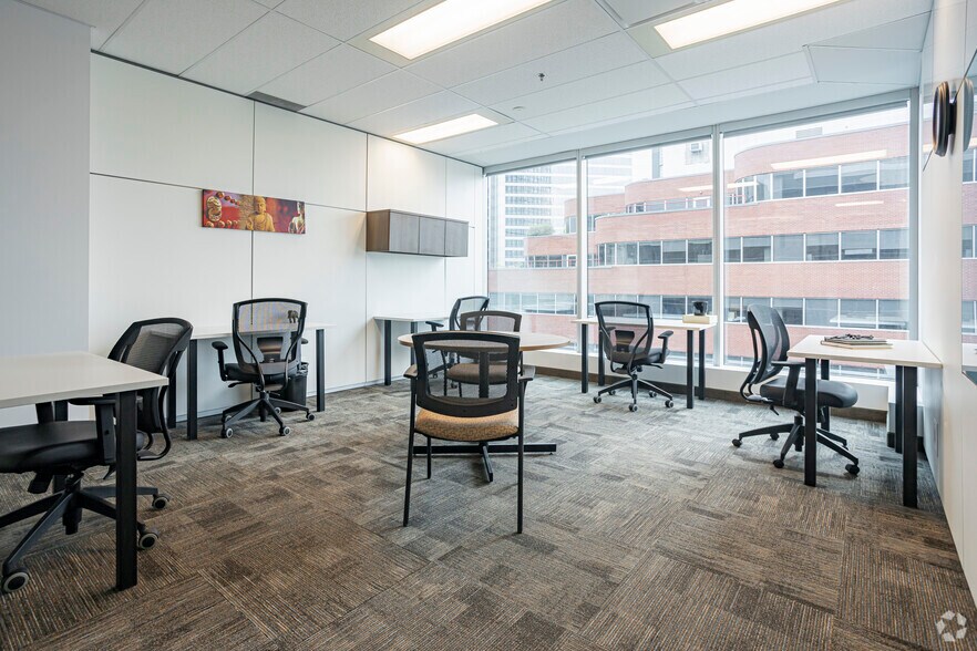 More Photos Of 903 8th Ave SW, Calgary Coworking Space