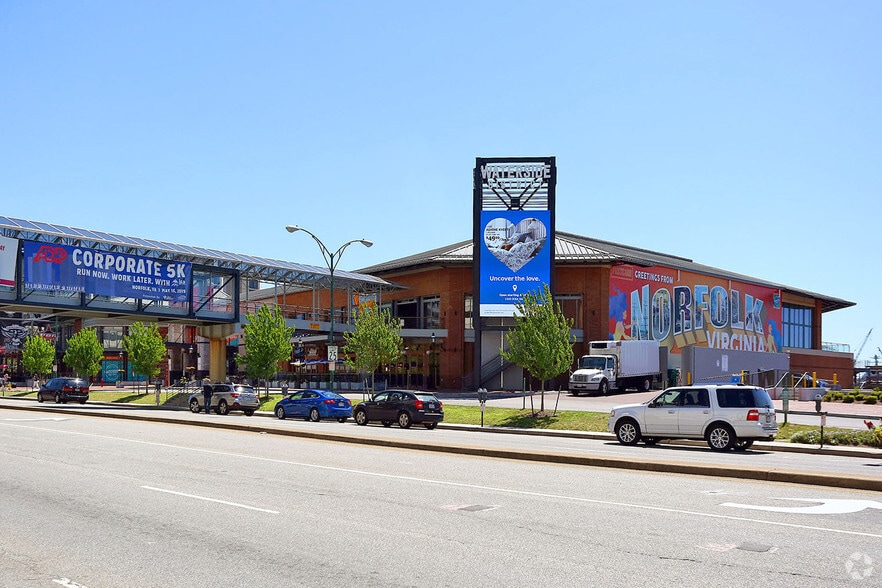 More Photos Of 333 Waterside Dr, Norfolk Unknown For Lease