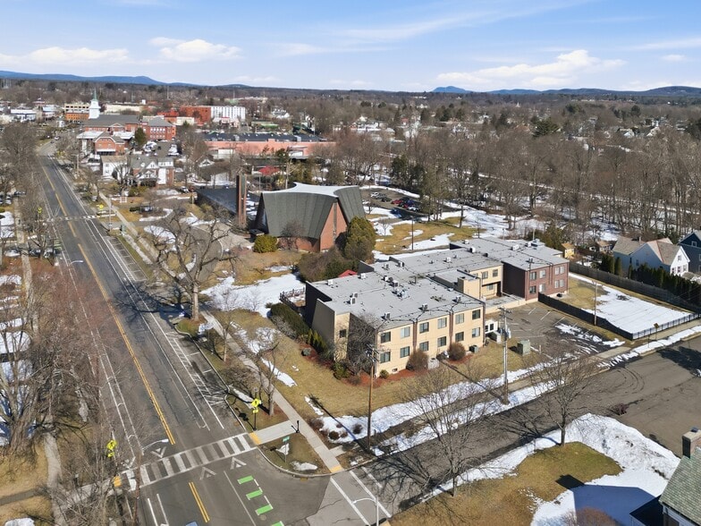 More Photos Of 66 Broad St, Westfield Skilled Nursing Facility For Sale