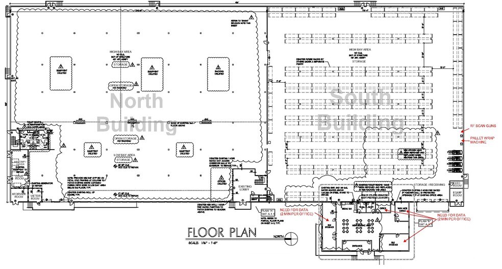 More Photos Of 6682-6830 NW 16th Ter, Fort Lauderdale Warehouse For Lease