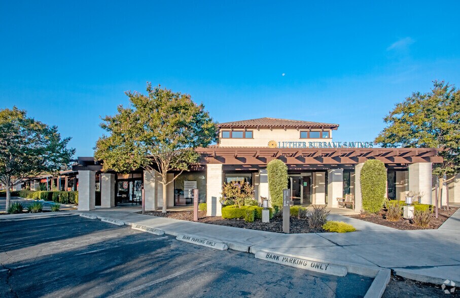 Primary Photo Of 4546 El Camino Real, Los Altos Freestanding For Lease