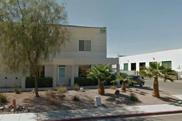 More Photos Of 759 Middlegate Rd, Henderson Warehouse For Lease