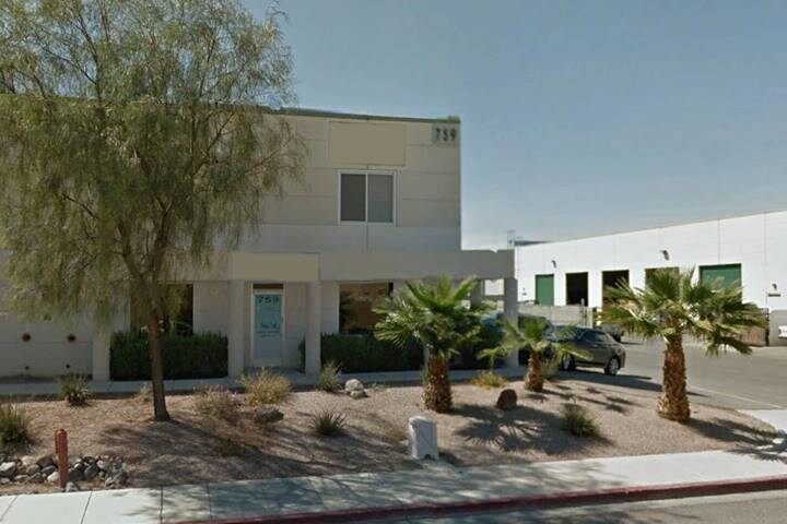More Photos Of 759 Middlegate Rd, Henderson Warehouse For Lease