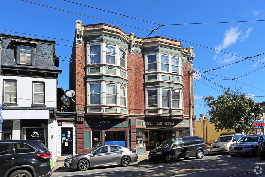 Primary Photo Of 883 Main St, Darby Apartments For Sale