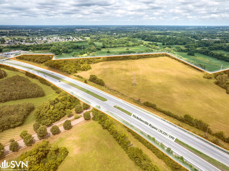 More Photos Of Keene Road, Nicholasville Land For Sale