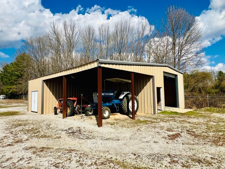 More Photos Of 420 Windance Rd, Baldwyn Light Manufacturing For Sale