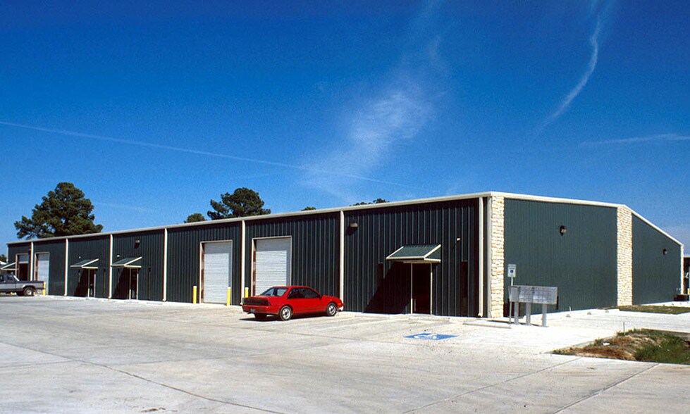 More Photos Of 23802 FM-2978, Tomball Warehouse For Lease