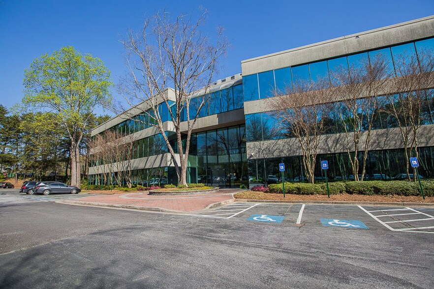 More Photos Of 5950 Live Oak Pky, Norcross Office For Lease