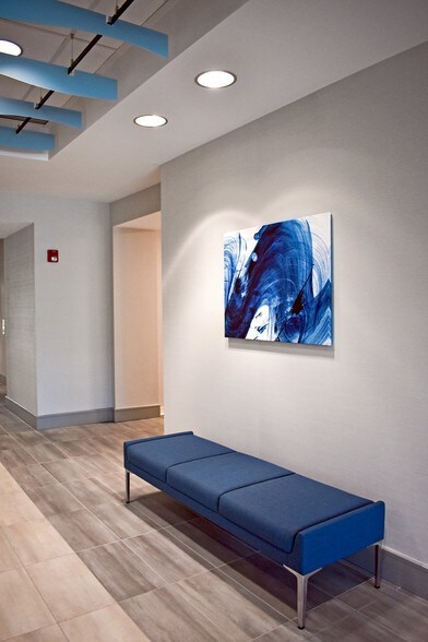 More Photos Of 4390 Belle Oaks Dr, North Charleston Office For Sale