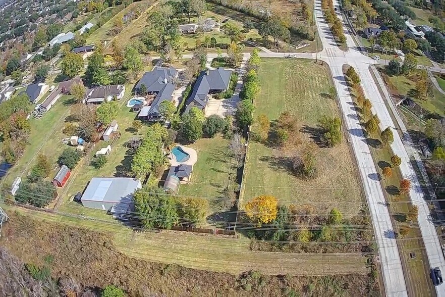 More Photos Of 4949 Anthony Ln, Pasadena Land For Sale