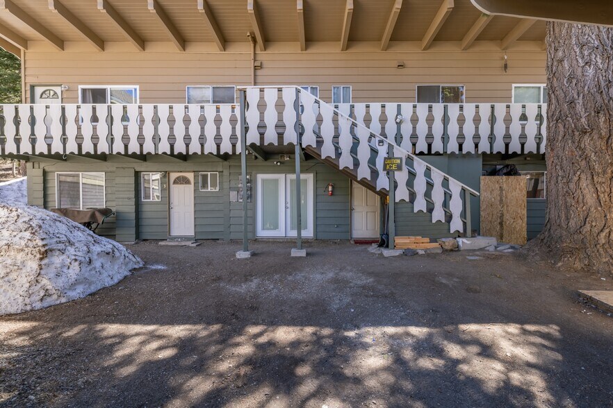More Photos Of 1801 Old Mammoth Rd, Mammoth Lakes Apartments For Sale