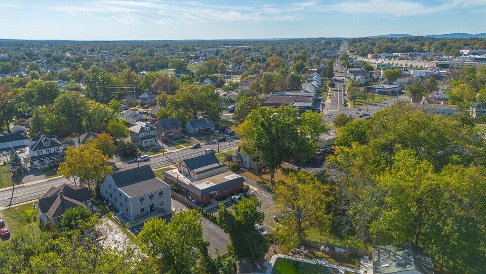 More Photos Of 150 W End Ave, Somerville Office For Sale