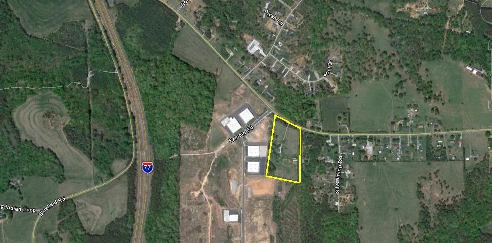 More Photos Of 359 Cornelius Rd, Mooresville Land For Sale