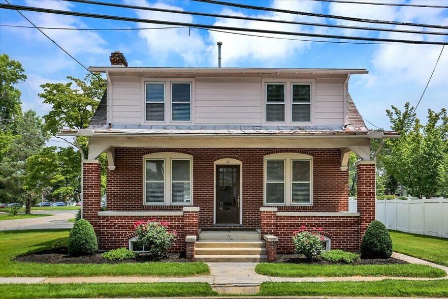 Primary Photo Of 27 S 34th St, Camp Hill Office For Lease