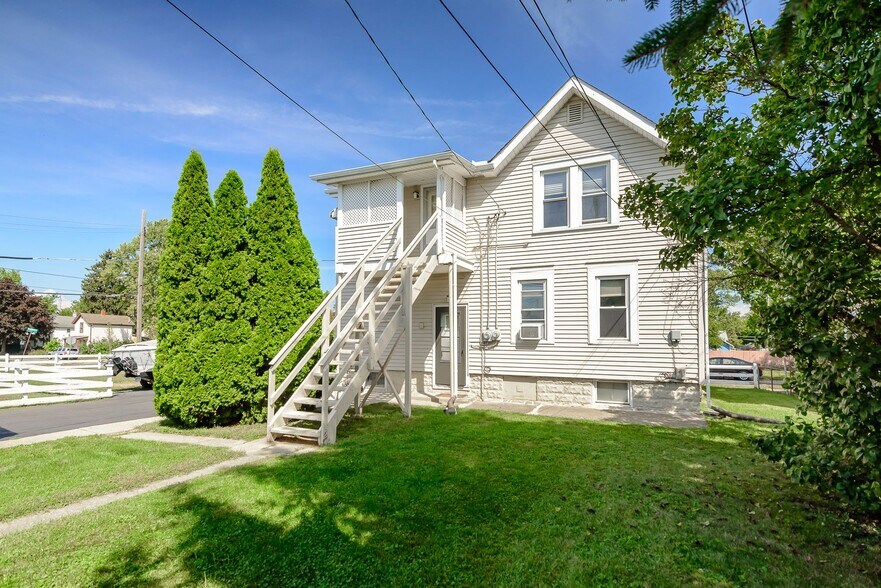 More Photos Of 1108 Humphrey St, Monroe Apartments For Sale