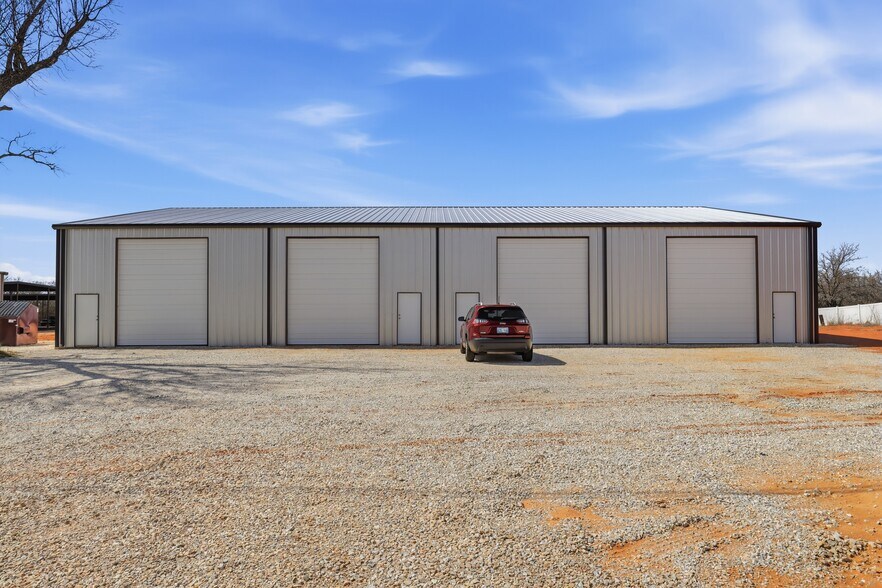 More Photos Of 15401 S Peebly Rd, Newalla Land For Sale