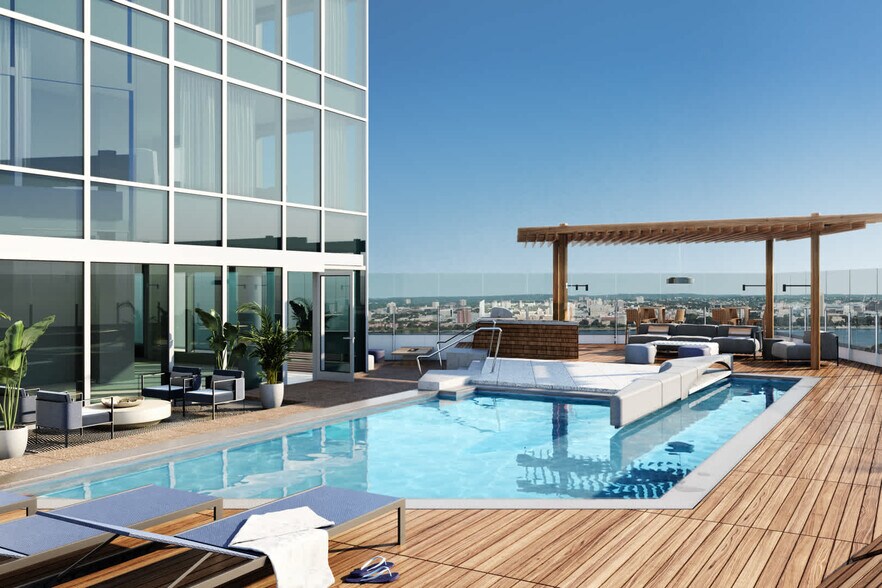 More Photos Of 35 Lomasney Way, Boston Apartments For Lease