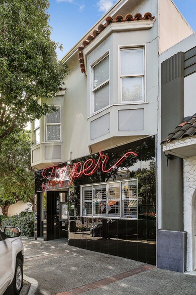 Primary Photo Of 249 Grand Ave, South San Francisco Storefront Retail Residential For Sale