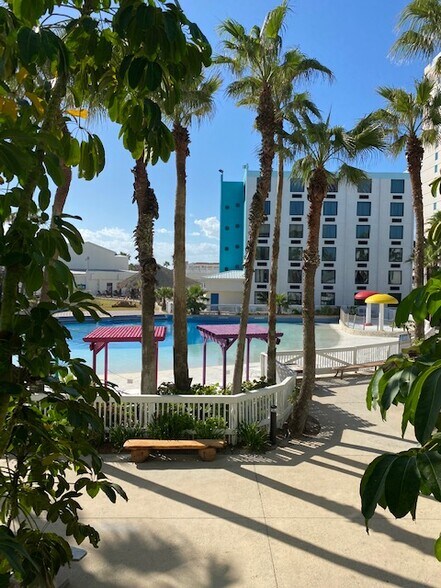 More Photos Of 100 Padre Blvd, South Padre Island Hotel For Lease