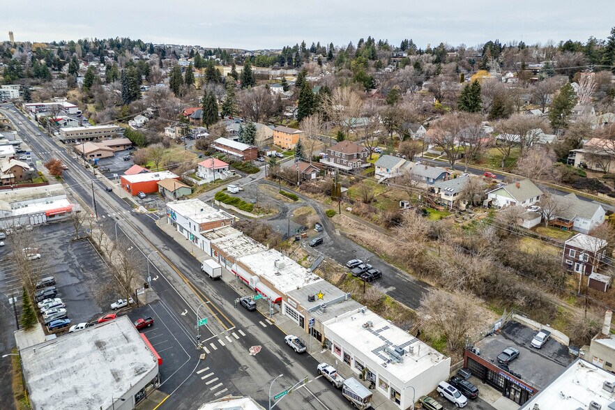 More Photos Of 195 S Grand Ave, Pullman Industrial For Sale