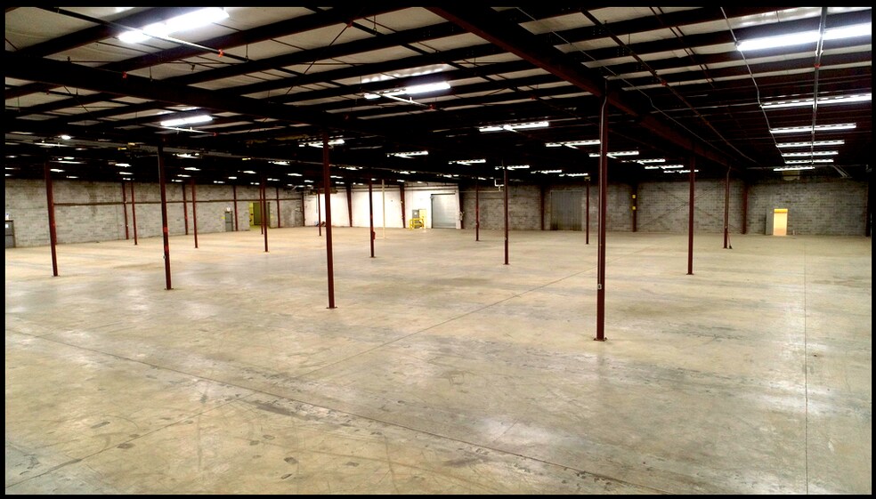 More Photos Of 290 Old Anderson Rd, Pendleton Manufacturing For Sale