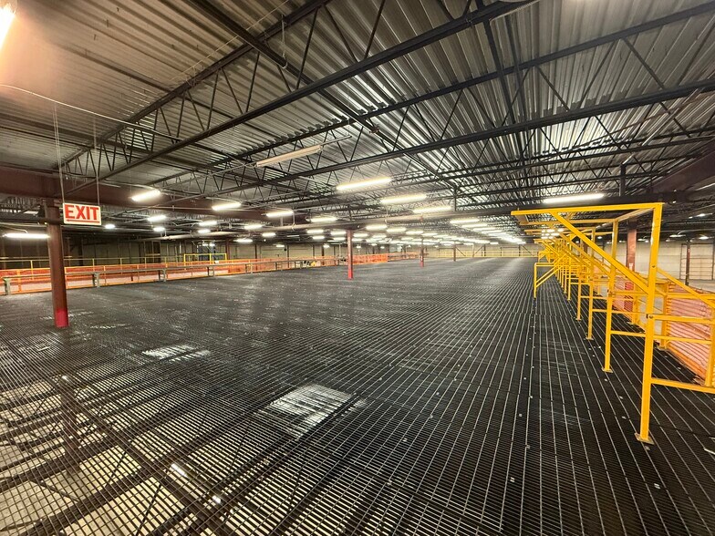 More Photos Of 3440 Trant Ave, Norfolk Distribution For Lease