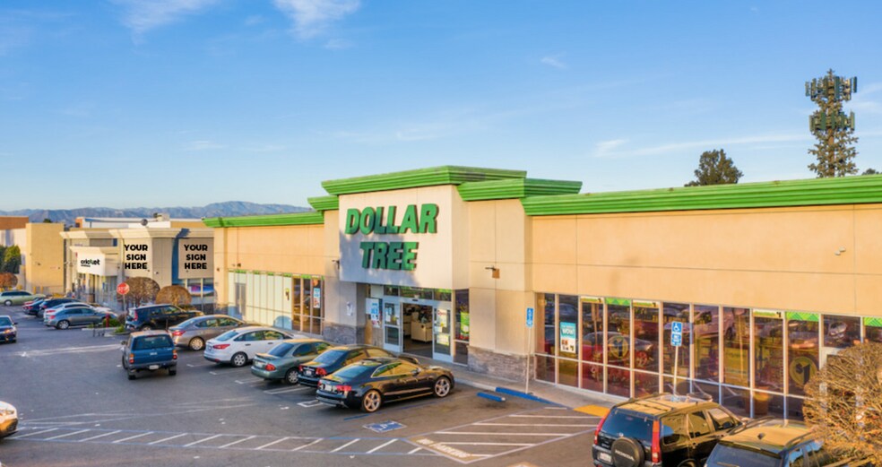 More Photos Of 3700-3710 S La Brea Ave, Los Angeles Freestanding For Lease