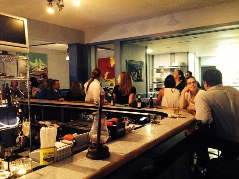 More Photos Of 1200 Hornberger Ave, Roebling Restaurant For Sale