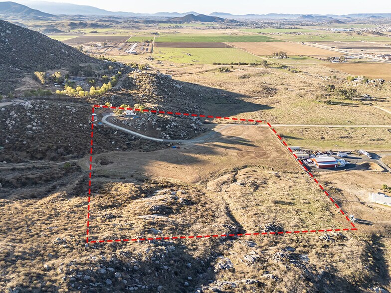 More Photos Of 31950 Bumpy Cir, Winchester Land For Sale