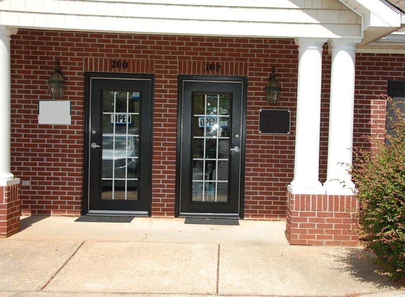 More Photos Of 785 N Dean Rd, Auburn Medical For Lease