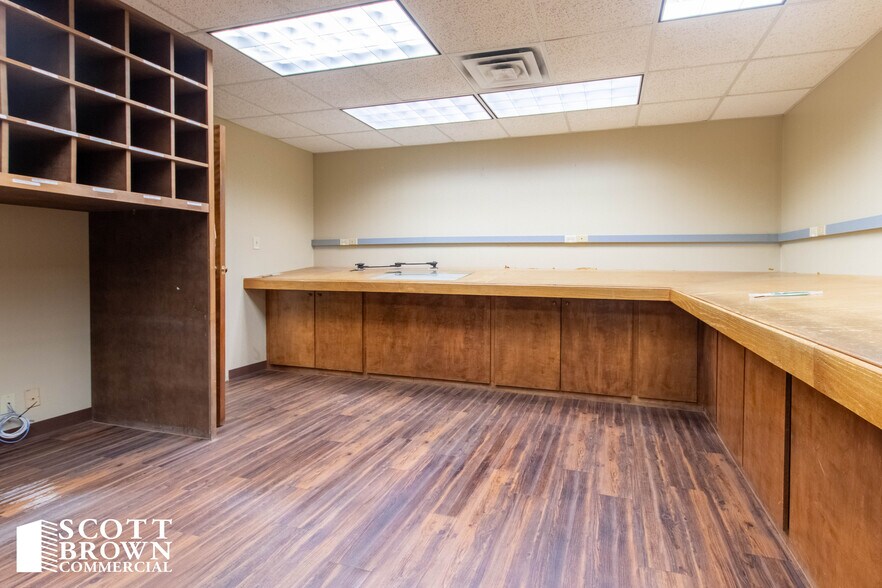More Photos Of 5305 Buford Jett Ln, Mesquite Warehouse For Lease