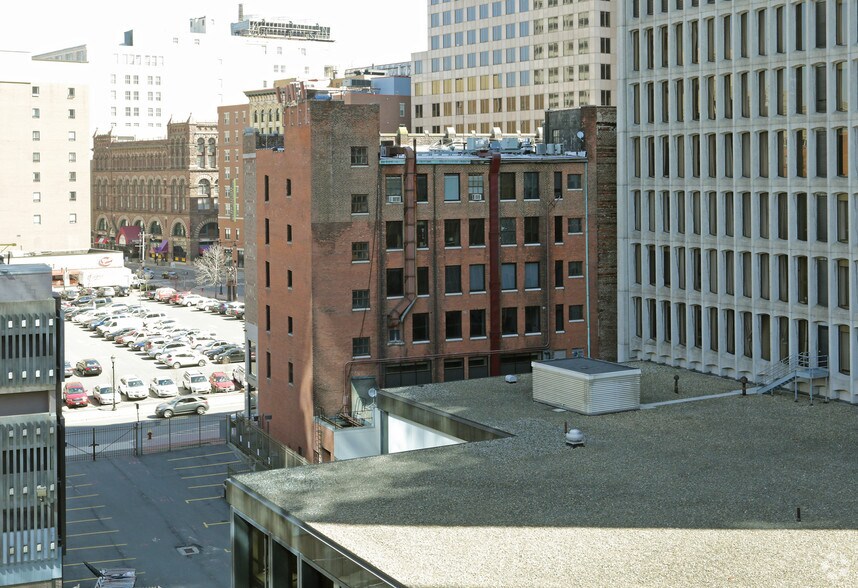 More Photos Of 11-23 Asylum St, Hartford Office For Lease