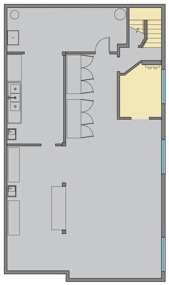 More Photos Of 3343 SE Hawthorne Blvd, Portland Freestanding For Sale