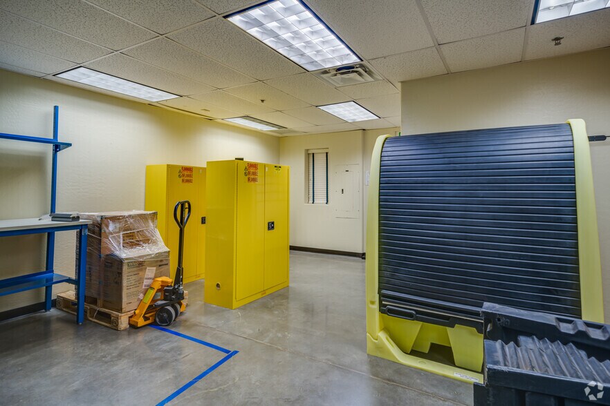 Photo of 1st Floor Ste 110