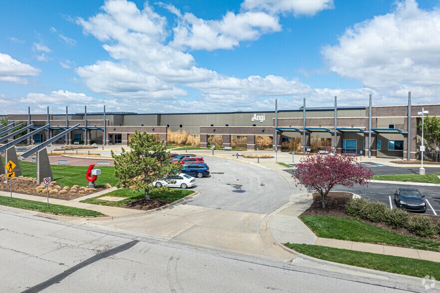 More Photos Of 17100-17150 W 118th Ter, Olathe Office For Lease
