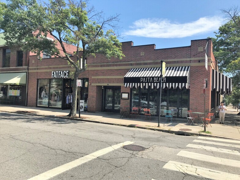 More Photos Of 195-201 Wayland Ave, Providence Storefront Retail Office For Lease