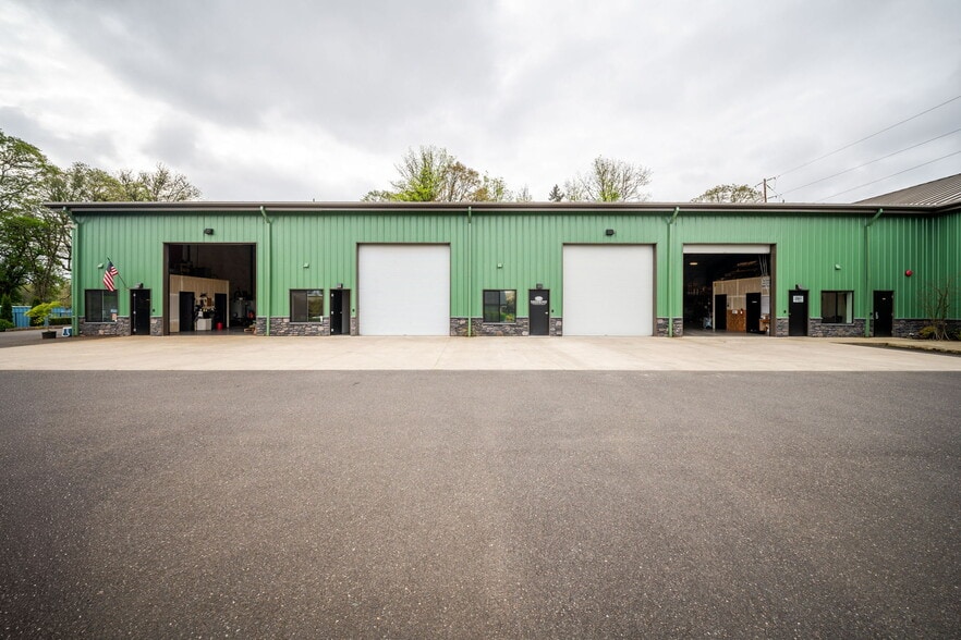 More Photos Of 7217 NE 99th St, Vancouver Service For Lease