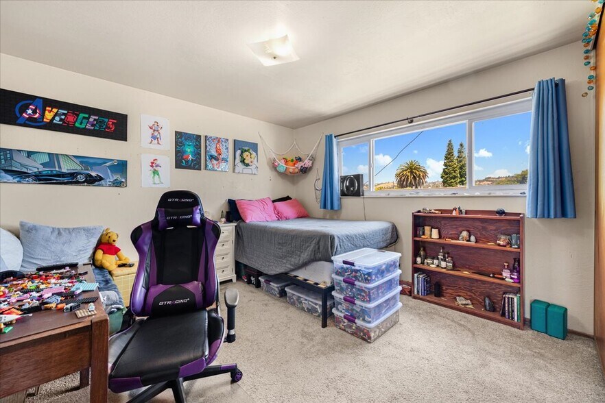 More Photos Of 236 Haas Ave, San Leandro Apartments For Sale
