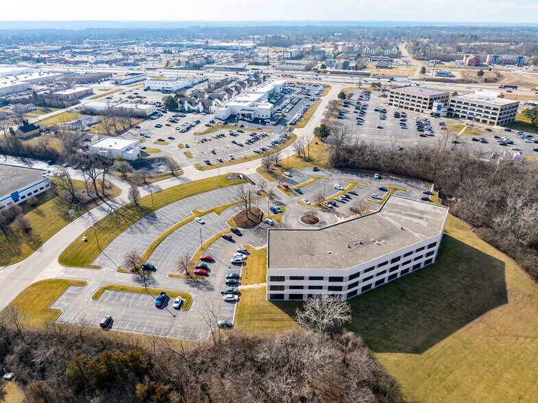 More Photos Of 3401 Park Center Dr, Dayton Office For Sale