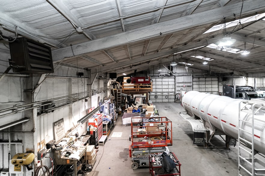 More Photos Of 56 US 46 Hwy, Columbia Distribution For Lease