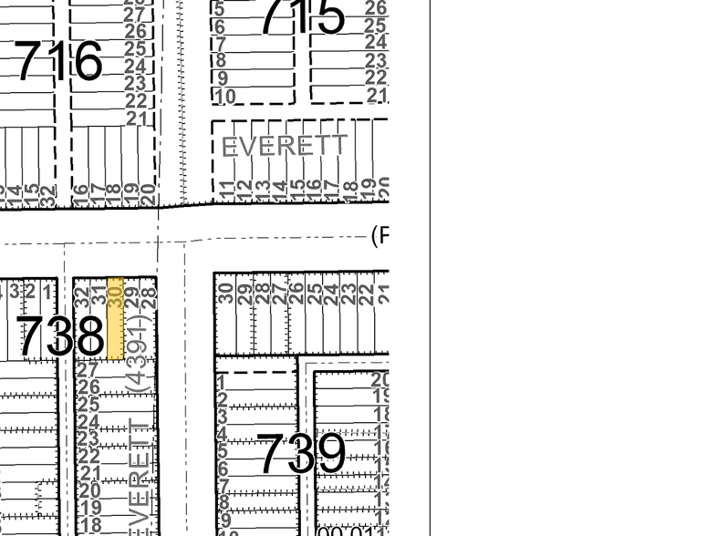 More Photos Of 1712 Pacific Ave, Everett Office For Lease
