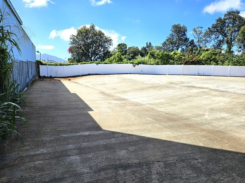 More Photos Of 656 Kilani Ave, Wahiawa Land For Sale