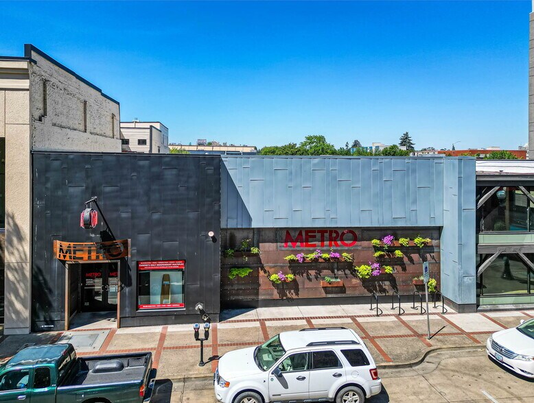 More Photos Of 856-888 Willamette St, Eugene General Retail For Sale