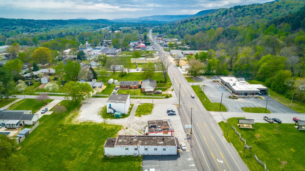 More Photos Of 9814 Dayton Pike, Soddy Daisy Land For Sale