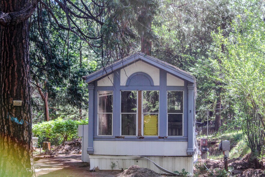 More Photos Of 26600 CA-88, Pioneer Manufactured Housing Mobile Home Park For Sale