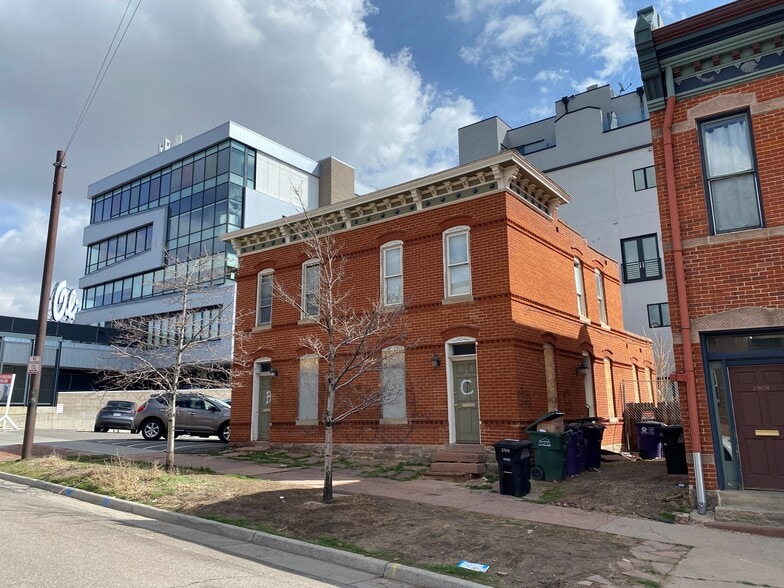 More Photos Of 2912 Umatilla St, Denver Office Residential For Sale
